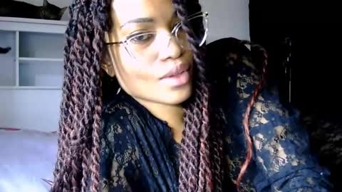 Snapshot of queendom_ing chatting on 29, 6, 2026 Sweet Goddess online show from 29, 6, 2026