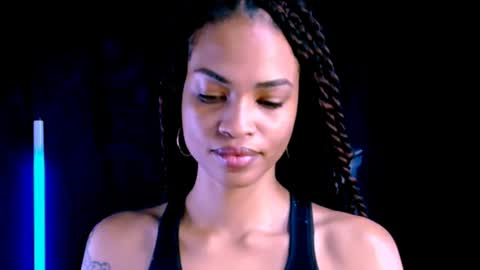 Snapshot of queendom_ing chatting on 5, 7, 2026 Sweet Goddess online show from 5, 7, 2026
