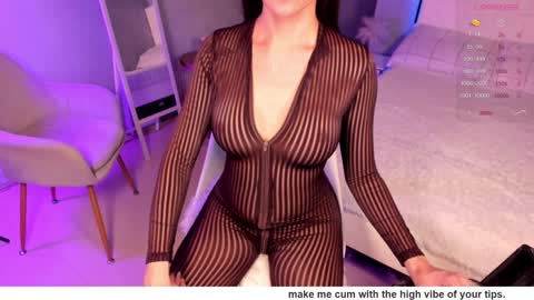 Miss Anfisa online show from 4, 2, 2025