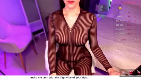 Miss Anfisa online show from 17, 2, 2025
