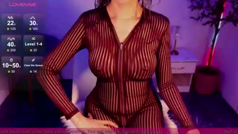 Snapshot of queendominationxx chatting on 14, 6, 2026 Miss Anfisa online show from 14, 6, 2026