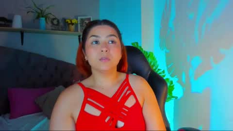Snapshot of queengrett chatting on 20, 4, 2026 Queen online show from 20, 4, 2026