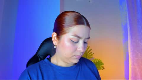 Snapshot of queengrett chatting on 4, 5, 2026 Queen online show from 4, 5, 2026
