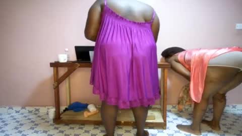 Snapshot of queenkiah chatting on 3, 3, 2025 Nina online show from 3, 3, 2025