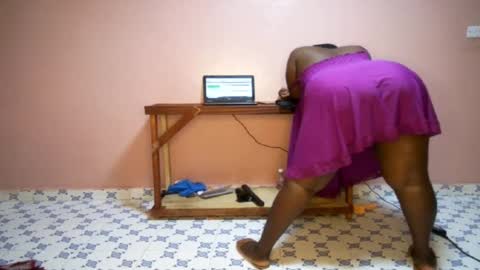 Snapshot of queenkiah chatting on 3, 3, 2025 Nina online show from 3, 3, 2025