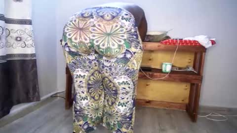 Snapshot of queenkiah chatting on 24, 9, 2025 Nina online show from 24, 9, 2025