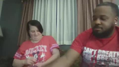 Queen N King Fun Night online show from 8, 3, 2026