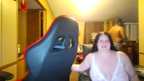 Snapshot of queenking55 chatting on 16, 6, 2026 Queen N King Fun Night online show from 16, 6, 2026