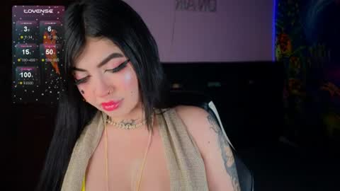 Snapshot of queenlamia chatting on 30, 6, 2026 Taurus online show from 30, 6, 2026