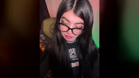 Snapshot of queenlamia chatting on 18, 7, 2026 Taurus online show from 18, 7, 2026