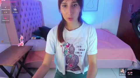 Andrea  online show from 28, 3, 2026