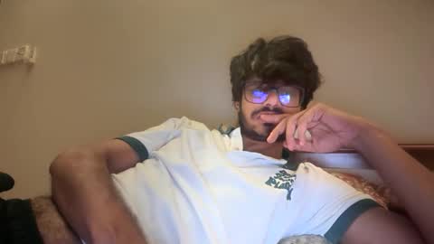 Snapshot of queenman007 chatting on 11, 4, 2026 queenman007 online show from 11, 4, 2026