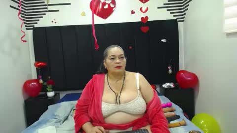 VickyBoobss online show from 19, 2, 2026