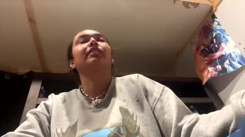 queennefertiti666 online show from 17, 2, 2026