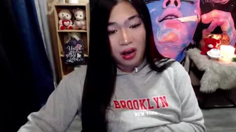 Mikka online show from 24, 11, 2025