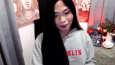 Mikka online show from 25, 2, 2026