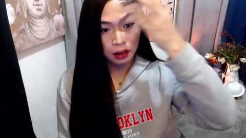 Mikka online show from 27, 2, 2026