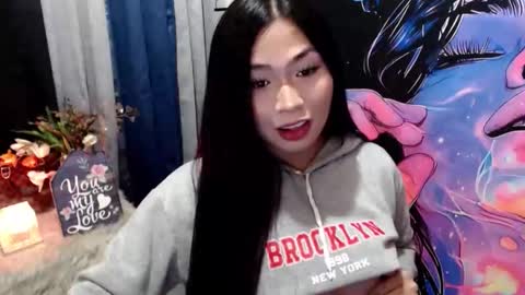 Mikka online show from 28, 2, 2026