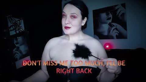 you may simply address Me with Your Grace online show from 28, 4, 2026