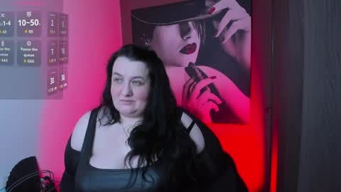 Snapshot of queenofhaze chatting on 4, 5, 2026 you may simply address Me with Your Grace online show from 4, 5, 2026