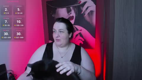 Snapshot of queenofhaze chatting on 6, 5, 2026 you may simply address Me with Your Grace online show from 6, 5, 2026