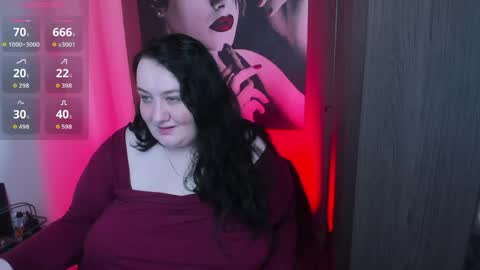 Snapshot of queenofhaze chatting on 7, 5, 2026 you may simply address Me with Your Grace online show from 7, 5, 2026