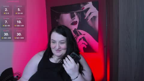 Snapshot of queenofhaze chatting on 11, 5, 2026 you may simply address Me with Your Grace online show from 11, 5, 2026