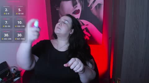 Snapshot of queenofhaze chatting on 18, 5, 2026 you may simply address Me with Your Grace online show from 18, 5, 2026