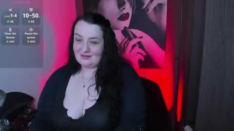 Snapshot of queenofhaze chatting on 21, 5, 2026 you may simply address Me with Your Grace online show from 21, 5, 2026