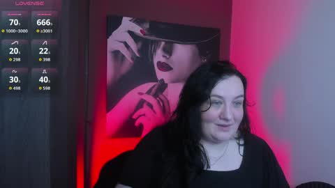 Snapshot of queenofhaze chatting on 27, 5, 2026 you may simply address Me with Your Grace online show from 27, 5, 2026