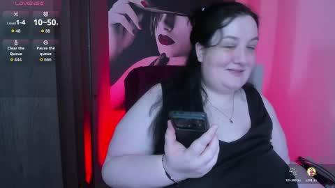 Snapshot of queenofhaze chatting on 8, 6, 2026 you may simply address Me with Your Grace online show from 8, 6, 2026