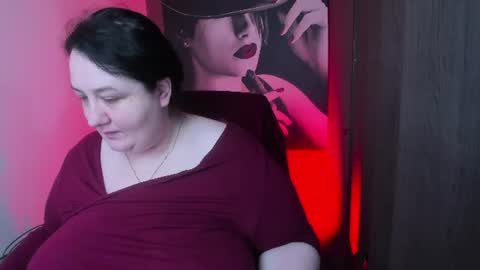 Snapshot of queenofhaze chatting on 12, 6, 2026 you may simply address Me with Your Grace online show from 12, 6, 2026