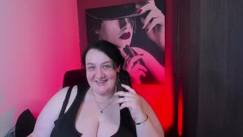 Snapshot of queenofhaze chatting on 12, 6, 2026 you may simply address Me with Your Grace online show from 12, 6, 2026