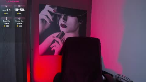 Snapshot of queenofhaze chatting on 15, 6, 2026 you may simply address Me with Your Grace online show from 15, 6, 2026