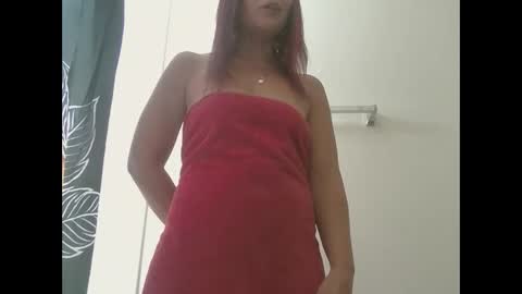 Snapshot of queenofmen69 chatting on 27, 5, 2026 queenofmen69 online show from 27, 5, 2026