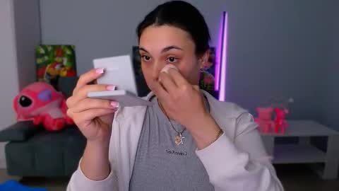 Patricia online show from 30, 10, 2025