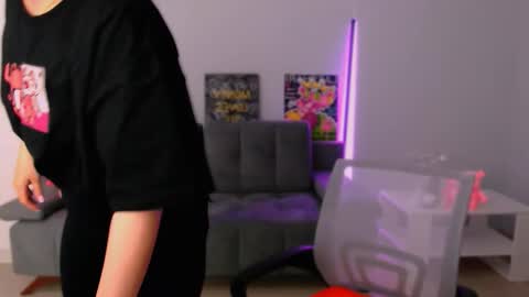 Patricia online show from 12, 11, 2025