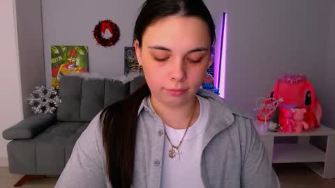 Patricia online show from 18, 11, 2025