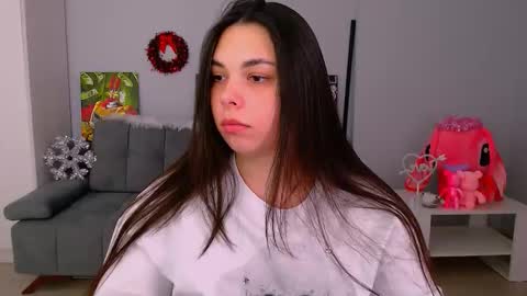 Patricia online show from 20, 11, 2025