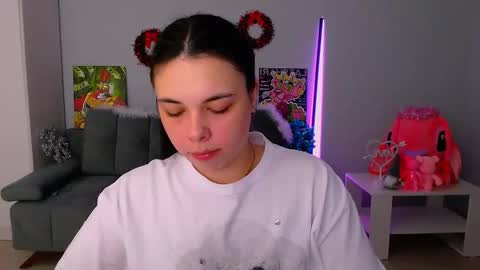 Patricia online show from 21, 11, 2025