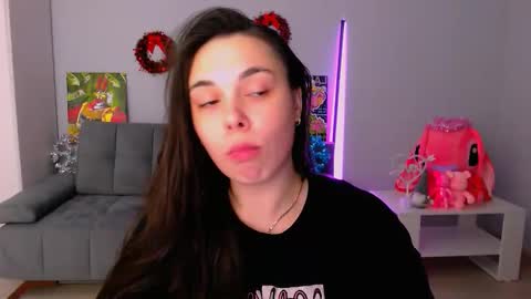 Patricia online show from 28, 11, 2025