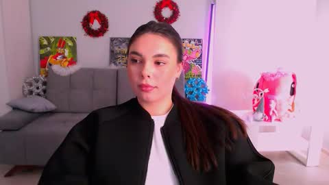 Patricia online show from 16, 12, 2025