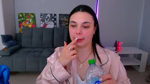 Patricia online show from 22, 2, 2026