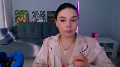 Patricia online show from 26, 2, 2026