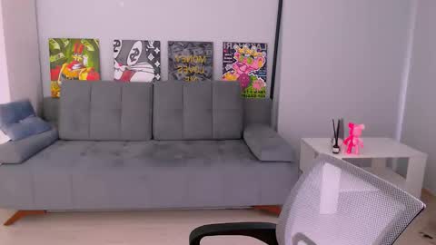 Patricia online show from 1, 3, 2026