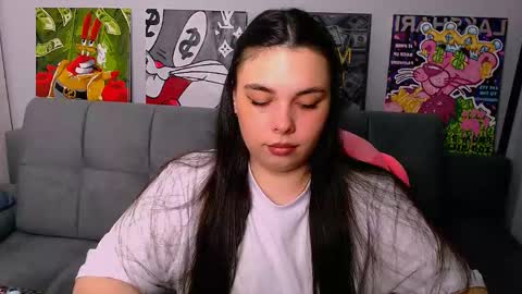 Snapshot of queenofthesense chatting on 10, 3, 2026 Patricia online show from 10, 3, 2026