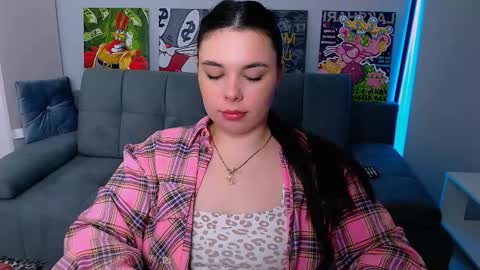 Snapshot of queenofthesense chatting on 11, 3, 2026 Patricia online show from 11, 3, 2026