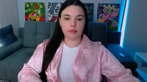 Snapshot of queenofthesense chatting on 14, 3, 2026 Patricia online show from 14, 3, 2026