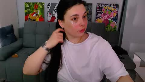 Snapshot of queenofthesense chatting on 15, 3, 2026 Patricia online show from 15, 3, 2026