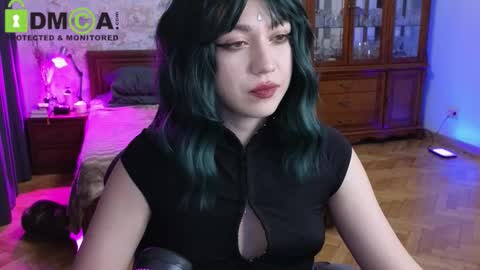     follow my new insta  online show from 6, 1, 2026